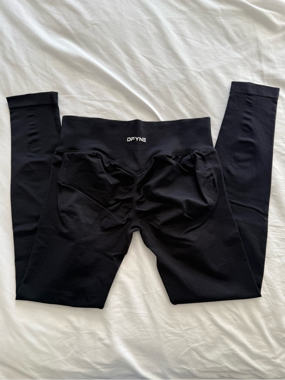 Dfyne Impact Leggings